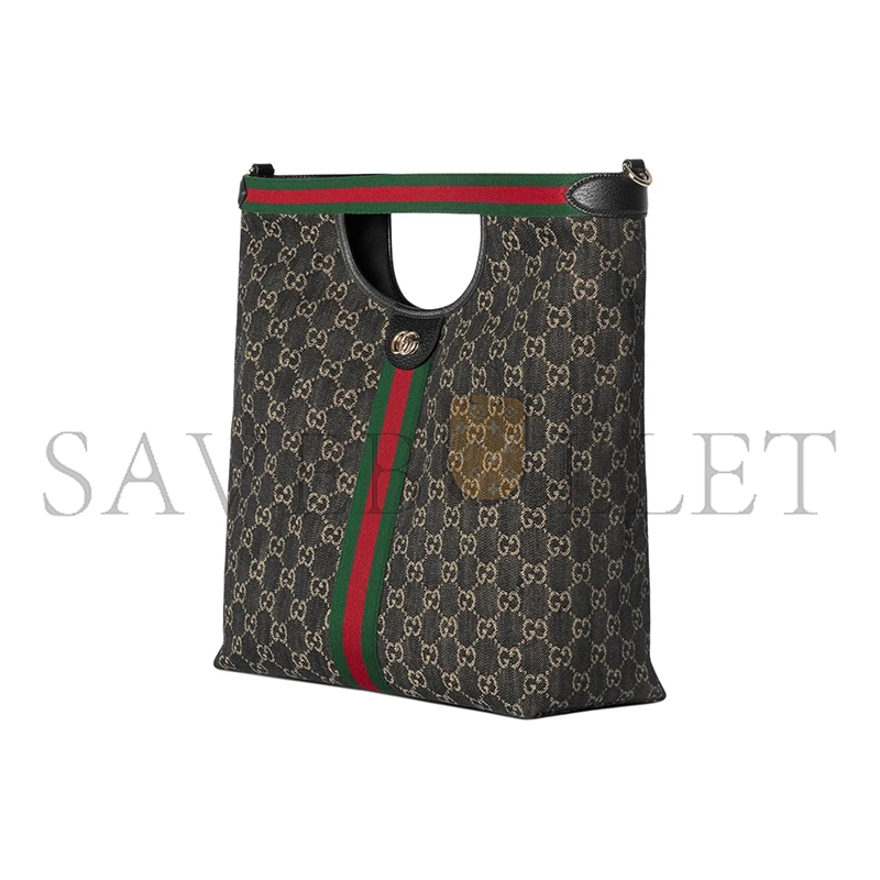 Gvc*1 giglio large tote bag 865452 (39.5*35*14.5cm)